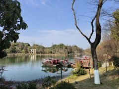 -常德桃花源景区
