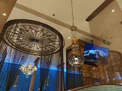 -阿里疆Alijiang·丝路美食·异域风情·清真(长楹天街店)