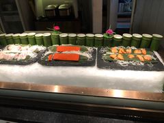 -餐海·海鲜自助餐厅(宝龙广场店)