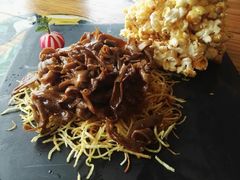 -烛影拾光观景餐厅·创意菜·摄影·小提琴(大唐不夜城店)