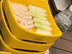 -润园四季椰子鸡火锅(欢乐海岸店)