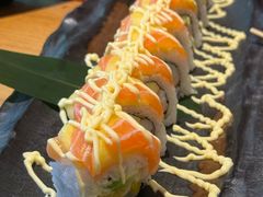 -九酢·海鲜居酒屋