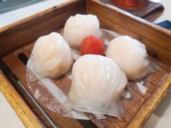 悦满楼虾饺皇-悦满楼·西关名点·湛江名菜(航空综合大厦店)