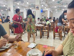 大堂-南记食粥坊·宵夜大排档(莲花总店)