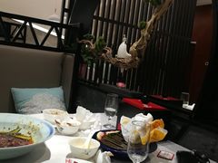 -味+新京宴·烤鸭·北京菜(创意谷店)
