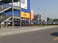 -宜家家居(西安未央商场店)