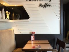 卡座-必胜客(鹤山大道店)