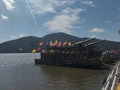 -松花湖风景名胜区