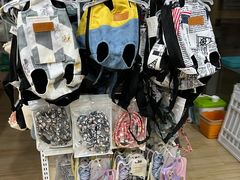 -狗不理喵子(百富路店)