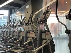 -锐动健身(博地中心店)
