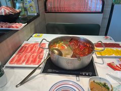 -许府牛火锅(信义坊总店)