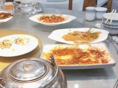 -振生清真饭店(永安道店)