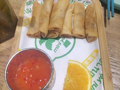 -迷你椰·泰式大排档(北京首店)