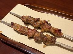 -那拉提之疆·新疆菜(美院店)