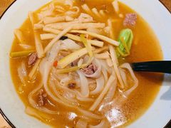 -漆黑觉米粉(三里屯店)