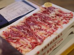 -潮德阿水牛肉火锅(深圳总店)