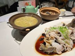 -西湖春天•老字号杭州菜(百汇店)