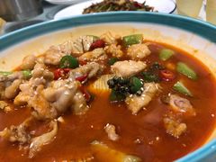 -下梅人家土菜馆(历史文化餐厅度假区店)