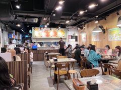 -旺记冰室(九龙中心大厦店)