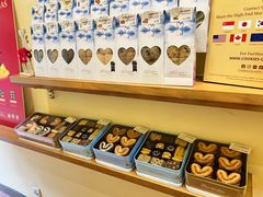 -曲奇四重奏(铜锣湾店 )