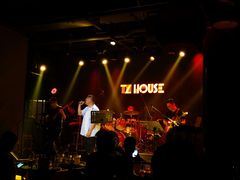 -TZ House音乐现场(茅台店)