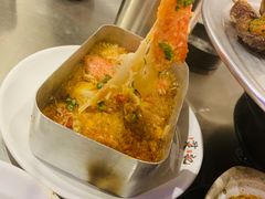 -烎记烧烤(蓝天花园店)
