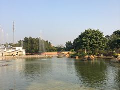 -广东圆玄道观
