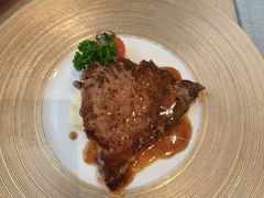 -怡咖啡·自助餐·西安香格里拉