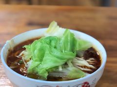 眼镜面-十八梯眼镜面(五红路店)