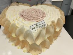 -花花卷卷·鲜食蛋糕(静安久光百货店)