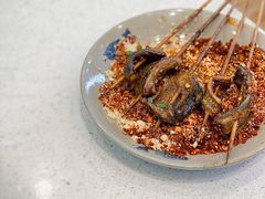 -晓靖轩烧烤(沙河风情店)