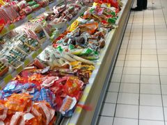 -幸福荣耀生鲜超市(和平街店)