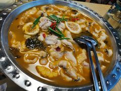 -陈生记黑鱼馆·20年活鱼现杀(宁波鼓楼店)