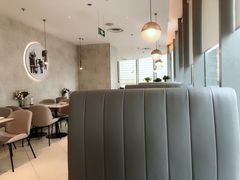 大堂-必胜客(吾悦国际广场店)