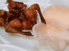 -潮福城大酒楼·潮粤菜·港式点心(阳光城店)