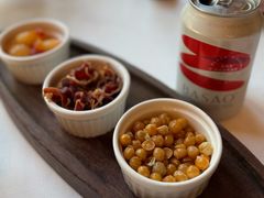 开胃小菜-泓0871臻选云南菜·味庄