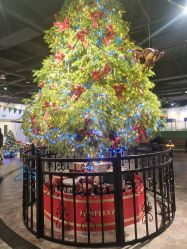 -幻贝家儿童乐园(苏州中心店)