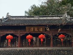 -汇龙潭