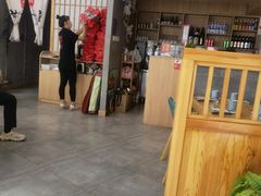 大堂-村上一屋(望京店)