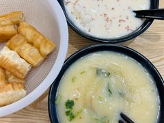 -豆香园(龙翔店)