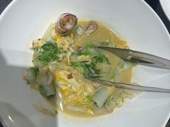 -开海·红岛海鲜虾水饺(石老人店)