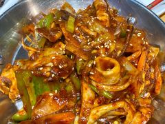 -山海珍味韩国料理(奥城店)