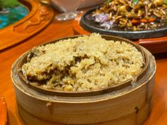 -荔枝苑养生餐厅(尊尚领地店)