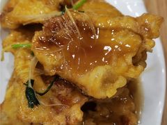 -李连贵熏肉大饼(宁山中路店)