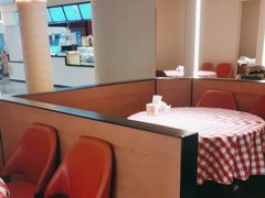 -西贝(东方路店)