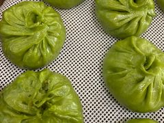 -清真老铁家灌汤包