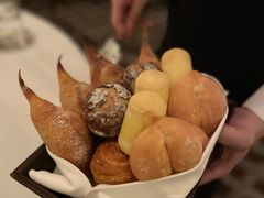 -Caprice(香港四季酒店)