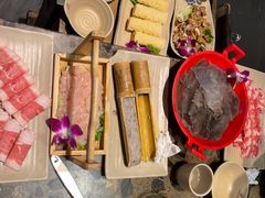 -小龙坎火锅(总店)