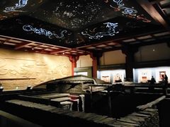 -北京大葆台遗址博物馆