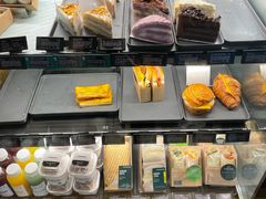 -星巴克(长沙乐和城门店)